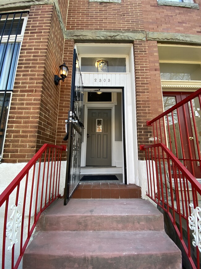 2303 Callow Ave, Unit #3 photo'