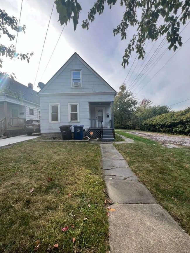 1314 Cove Ave in Lakewood, OH - Foto de edificio - Building Photo