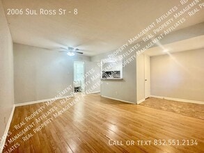 2006 Sul Ross St in Houston, TX - Building Photo - Building Photo