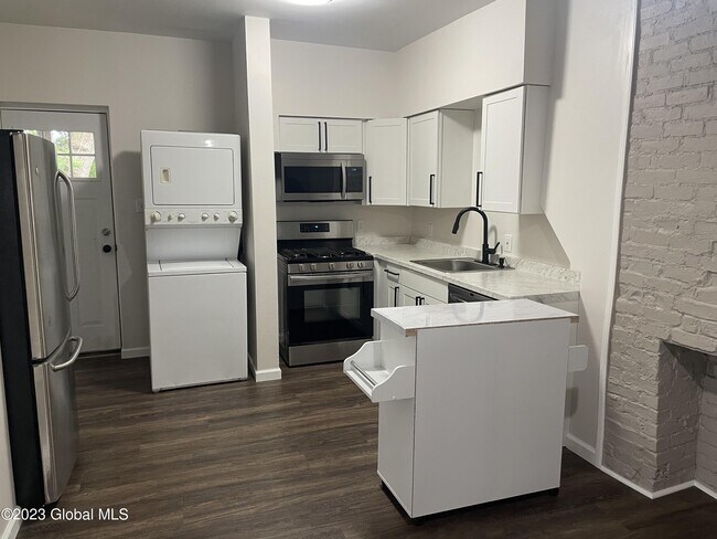 120 Philip St in Albany, NY - Building Photo - Building Photo