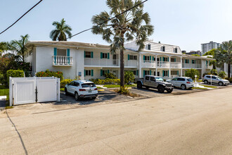 Germaine Terrace in Fort Lauderdale, FL - Building Photo - Building Photo