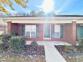 118 Railroad Ridge Rd in Madison, AL - Building Photo - Building Photo