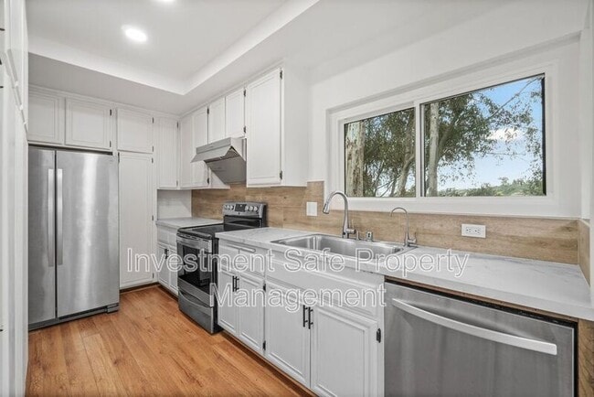 property at 8077 Caminito Mallorca