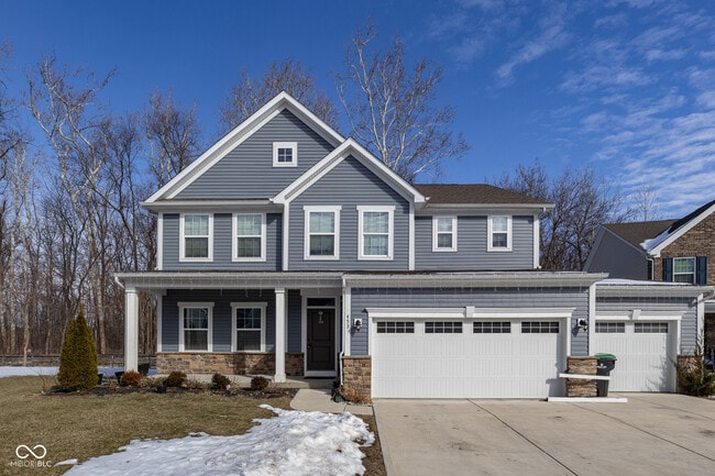 property at 453 Gathering Ln