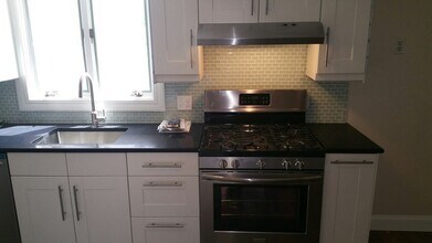 60 Homer Ave in Cambridge, MA - Building Photo - Building Photo