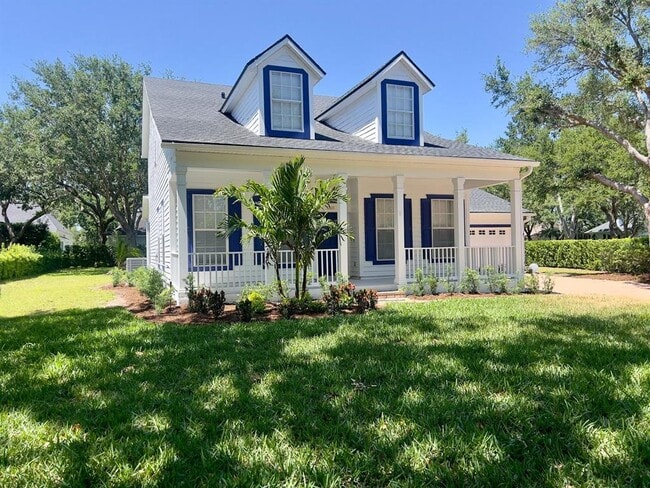 property at 8418 Bowden Way