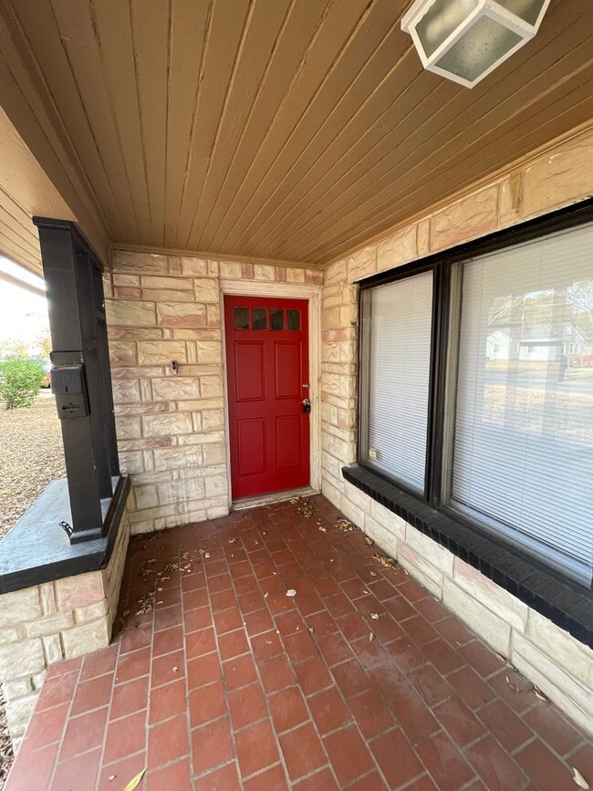 property at 1405 Beech St SE