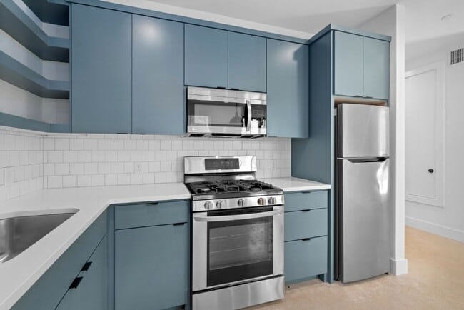 property at 4006 Avenue C