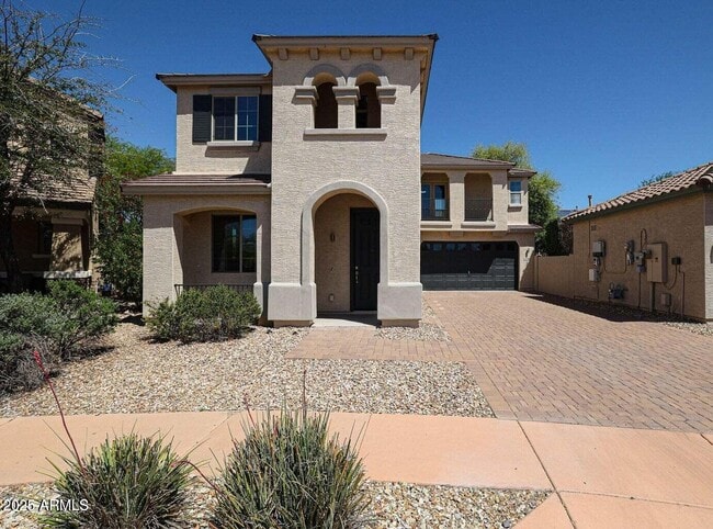 property at 3330 W Gran Paradiso Dr