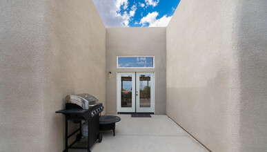 66795 1st St in Desert Hot Springs, CA - Building Photo - Building Photo