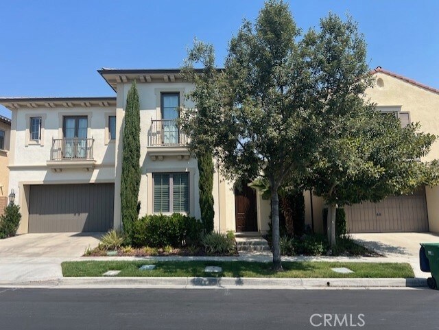 59 Cherokee in Irvine, CA - Building Photo