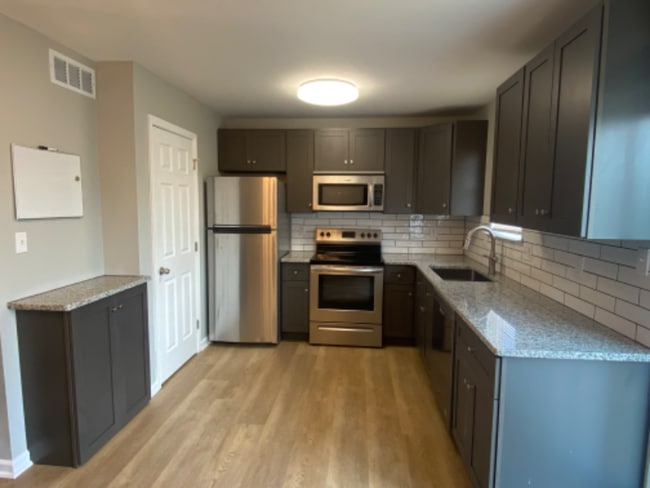 312 Vincent Cir in Middletown, DE - Foto de edificio - Building Photo