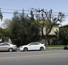 13443 Moorpark St in Sherman Oaks, CA - Building Photo - Other