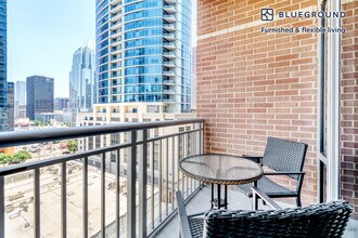 101 Colorado St in Austin, TX - Building Photo - Building Photo