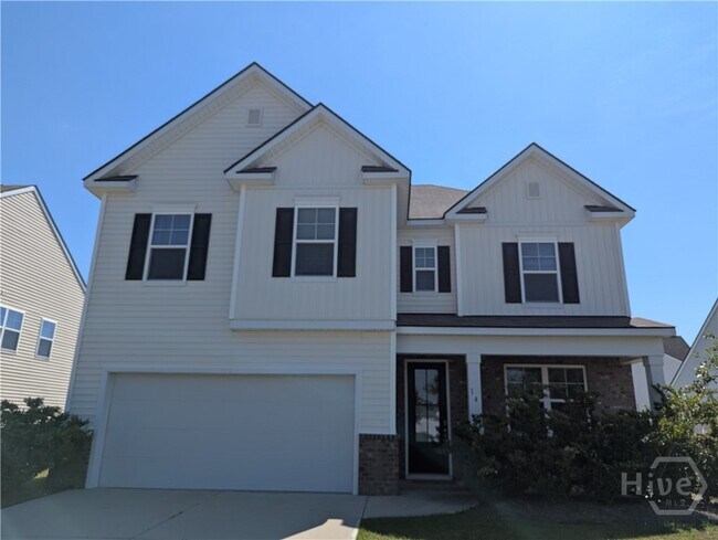 property at 14 S Park Blvd