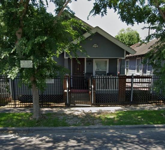 3406 Drew St in Houston, TX - Building Photo