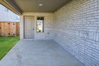 1542 San Sebastien Dr in Conroe, TX - Building Photo - Building Photo