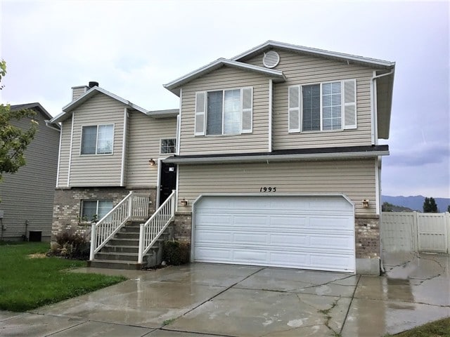 property at 1995 Fremont Crest Ave