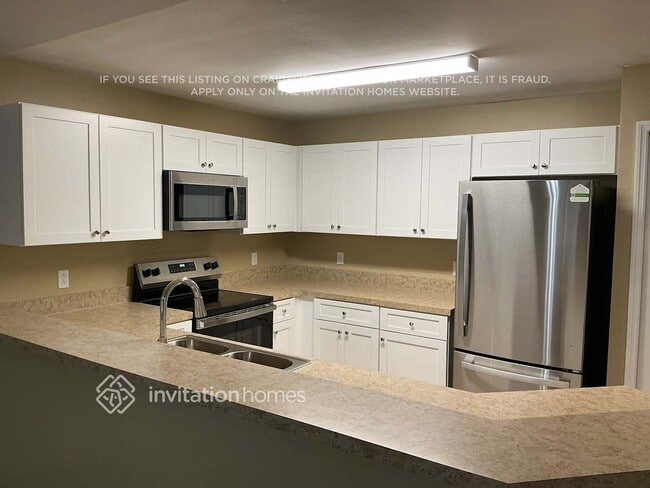 5217 30th St SW in Lehigh Acres, FL - Building Photo - Building Photo