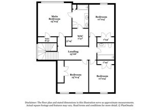 2630 Mesquite Ridge Dr in Houston, TX - Building Photo - Building Photo