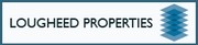 Property Management Company Logo Lougheed Enterprises LTD