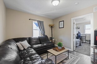 124 Griggs St SW in Grand Rapids, MI - Building Photo