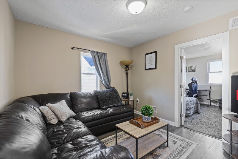 124 Griggs St SW in Grand Rapids, MI - Building Photo