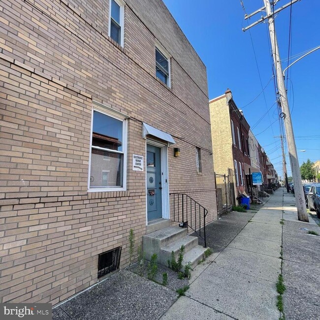 2636-38 E Allegheny Ave in Philadelphia, PA - Building Photo - Building Photo