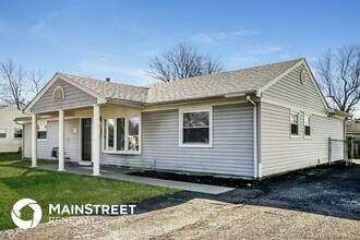 273 Dustin Way in Shepherdsville, KY - Foto de edificio - Building Photo