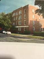 522-534 South St in Holyoke, MA - Building Photo