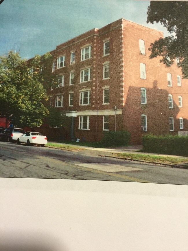 522-534 South St