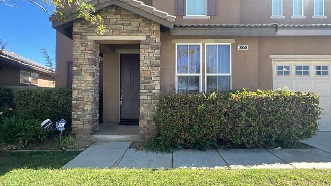 3958 Tournament Dr in Palmdale, CA - Building Photo - Building Photo