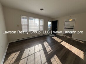 623-625 Moran Ave in Salem, VA - Building Photo - Building Photo