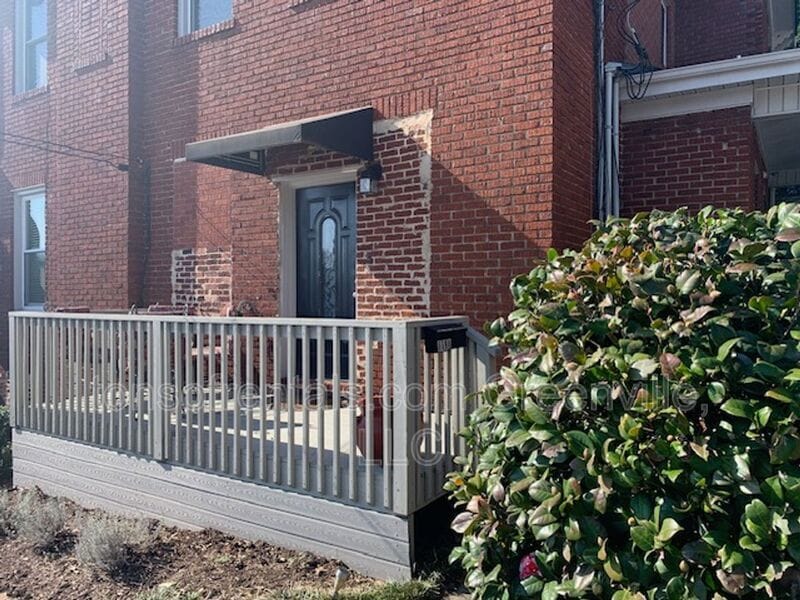 668 Main St in Spartanburg, SC - Building Photo