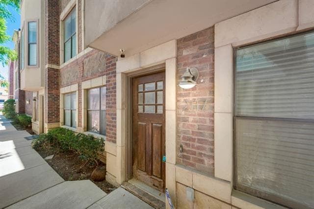2117 Albany St in Dallas, TX - Building Photo - Building Photo