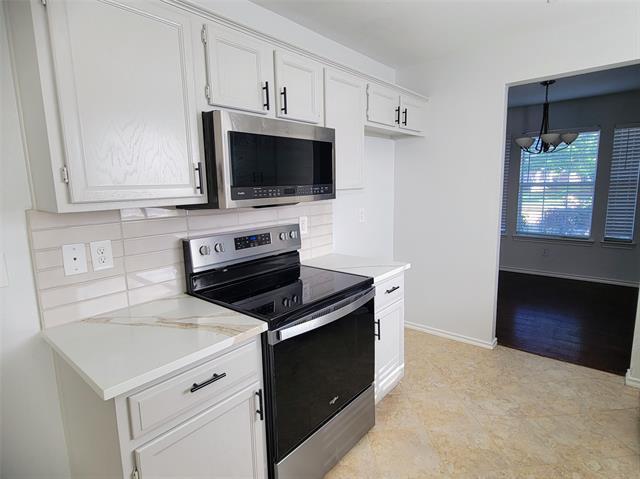 property at 5414 Carrington Dr
