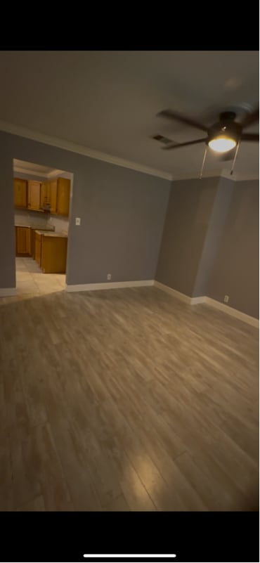 5525 Bonnie Lee Ln in Beaumont, TX - Foto de edificio - Building Photo