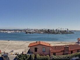 440 San Antonio Ave in San Diego, CA - Building Photo