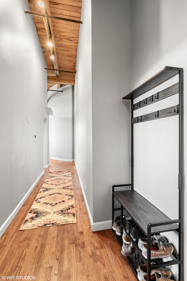 1259 N Wood St in Chicago, IL - Building Photo - Building Photo