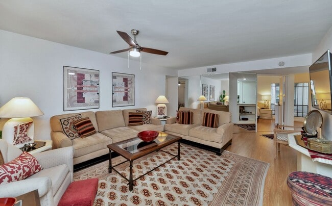 property at 5213 N 24th St