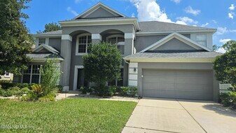 7716 Watermark Ln S in Jacksonville, FL - Building Photo