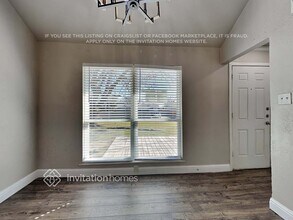 1306 Southridge Dr in Lancaster, TX - Building Photo - Building Photo