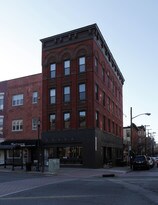 938 Washington St in Hoboken, NJ - Building Photo