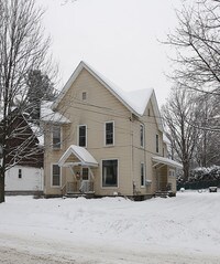 12 Division St in Oneonta, NY - Building Photo - Building Photo