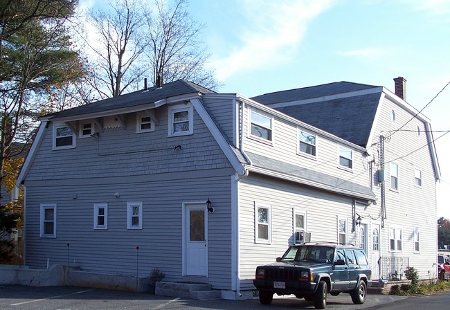 63 Cottage Ln in Concord, MA - Building Photo - Building Photo