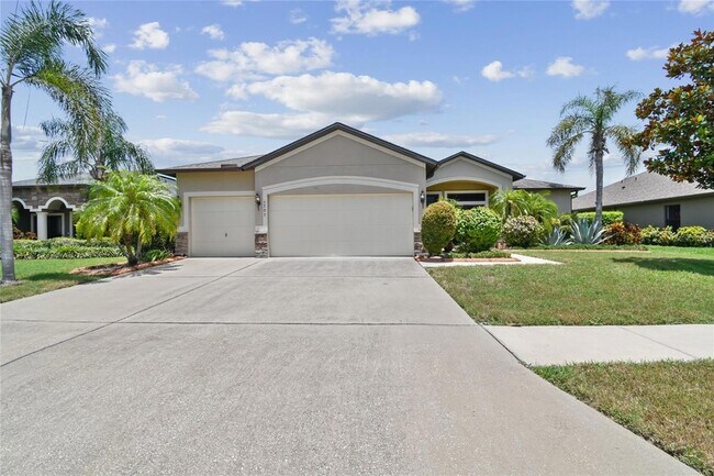 5303 Moon Shell Dr in Apollo Beach, FL - Building Photo - Building Photo