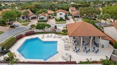 23137 Via Stel in Boca Raton, FL - Building Photo - Building Photo