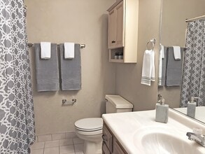 Williamsburg Village in Albany, NY - Building Photo - Building Photo