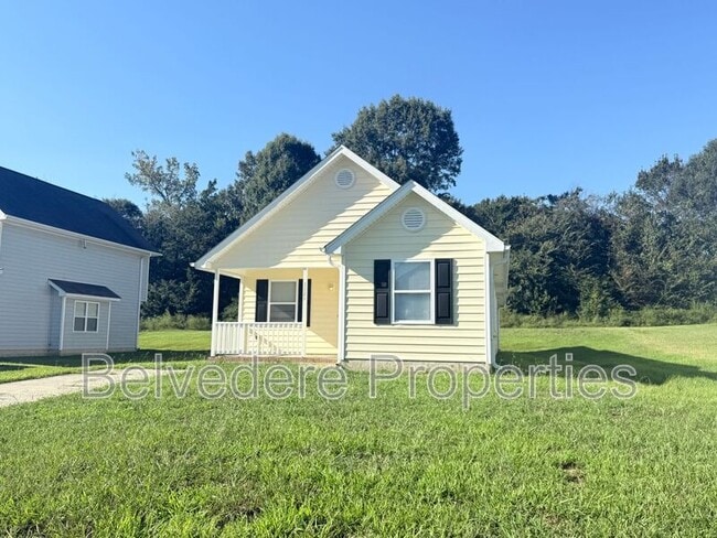 property at 1121 Spence Ct