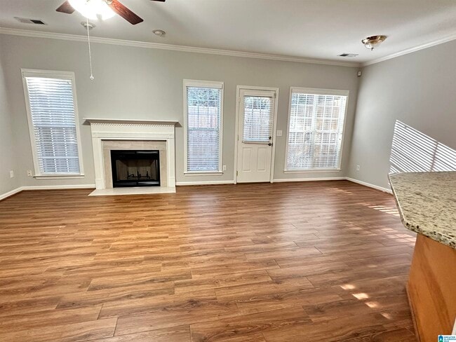 525 Hackberry Ridge Cove in Birmingham, AL - Building Photo - Building Photo